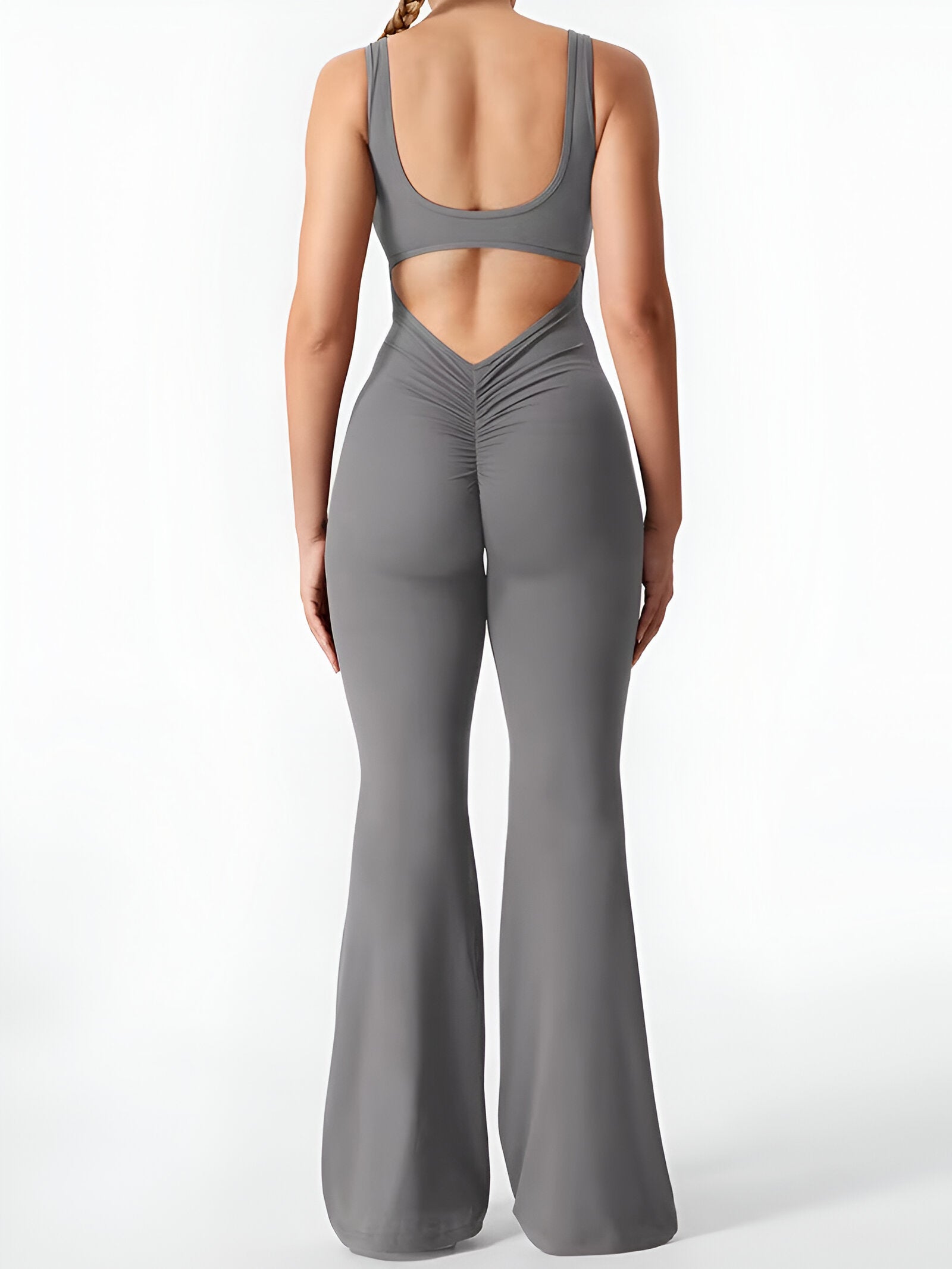 Atlas Contour Bodysuit