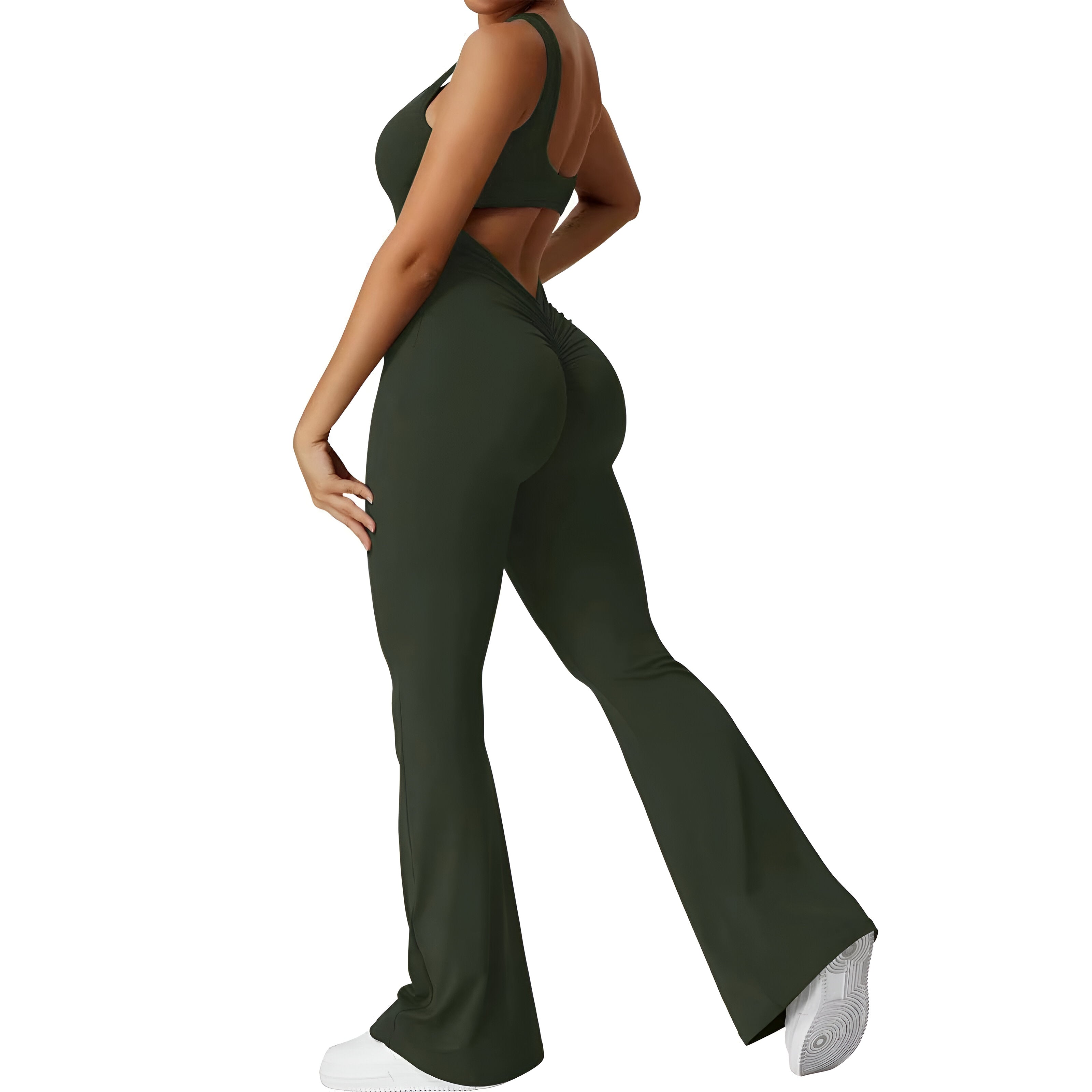 Atlas Contour Bodysuit